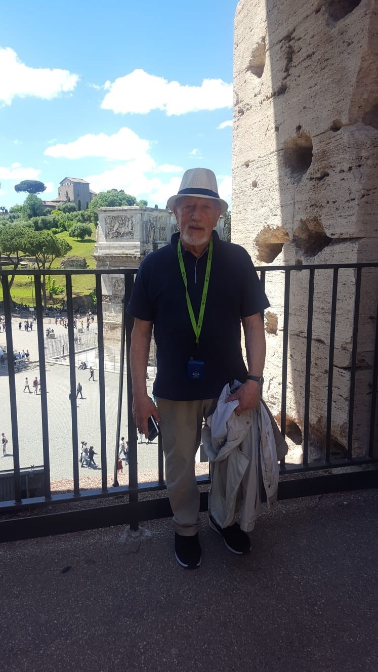 Obituary of Donald A Cosentino