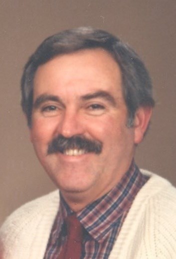 Obituary of Lyle "Mike" McGuire