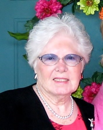 Obituario de Karleen M Tucker