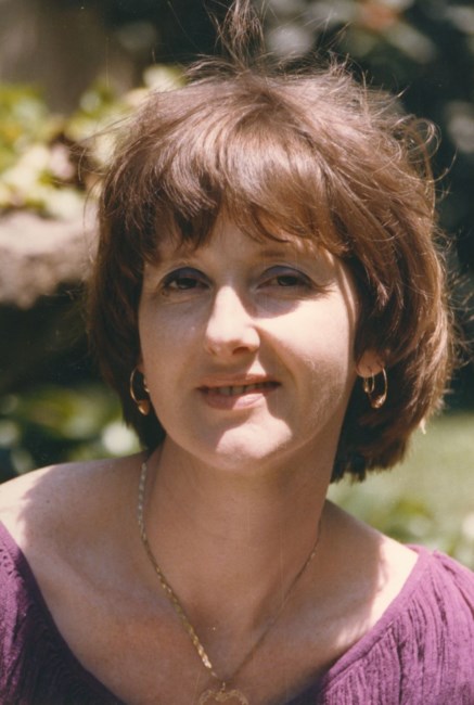 Obituary of Carolyn Ann Edwards