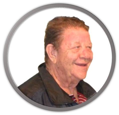 Avis de décès de Hector Joseph Labbe