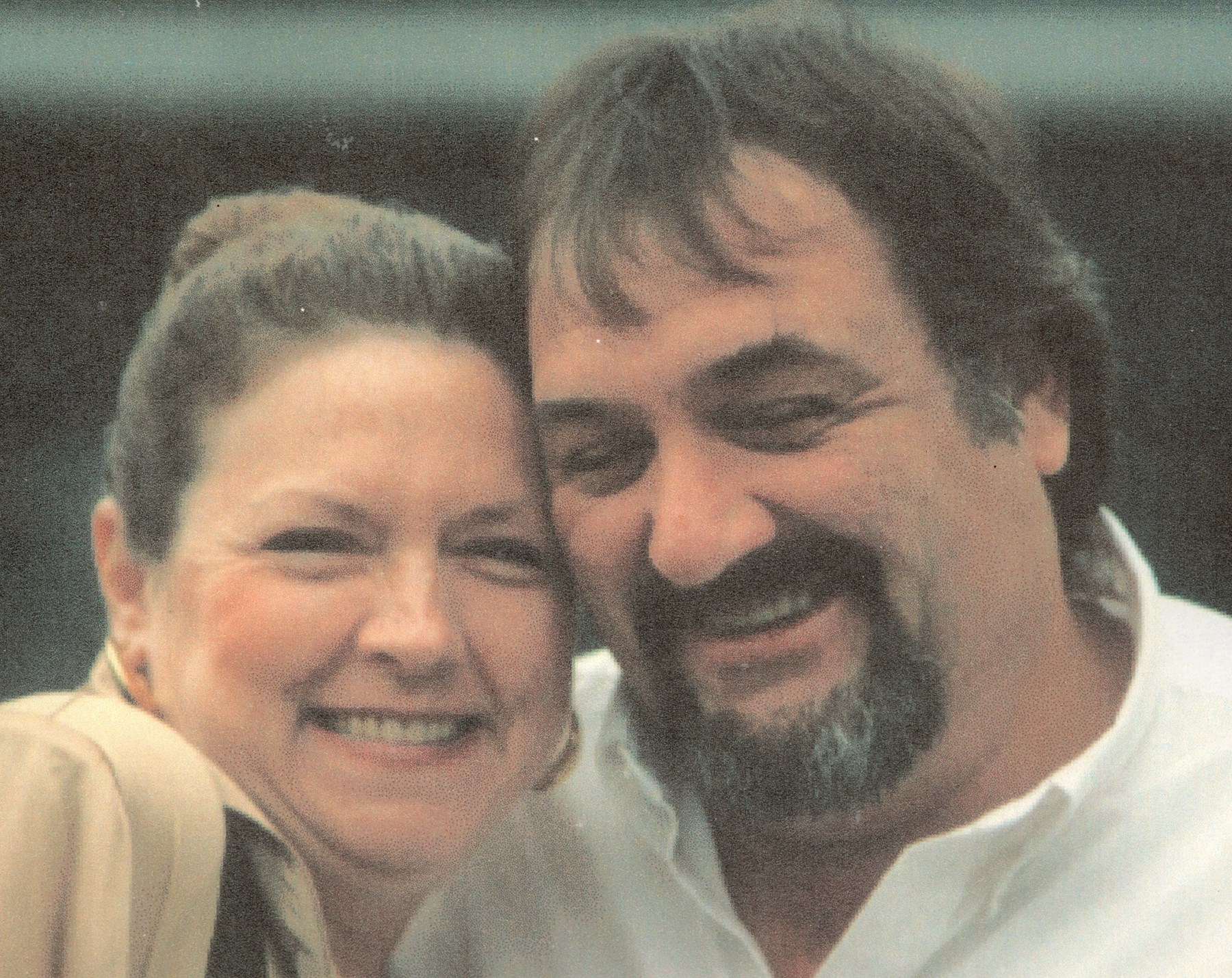 Obituary of Sandra C. Gusti