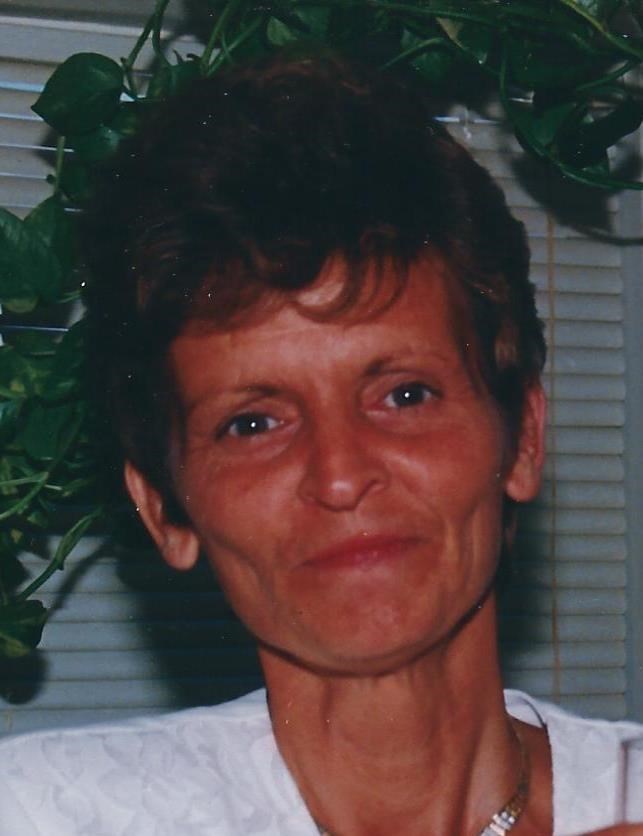 Obituary of Vickie Lee Mead Johnson