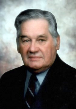 Obituary of Denis Desmarais