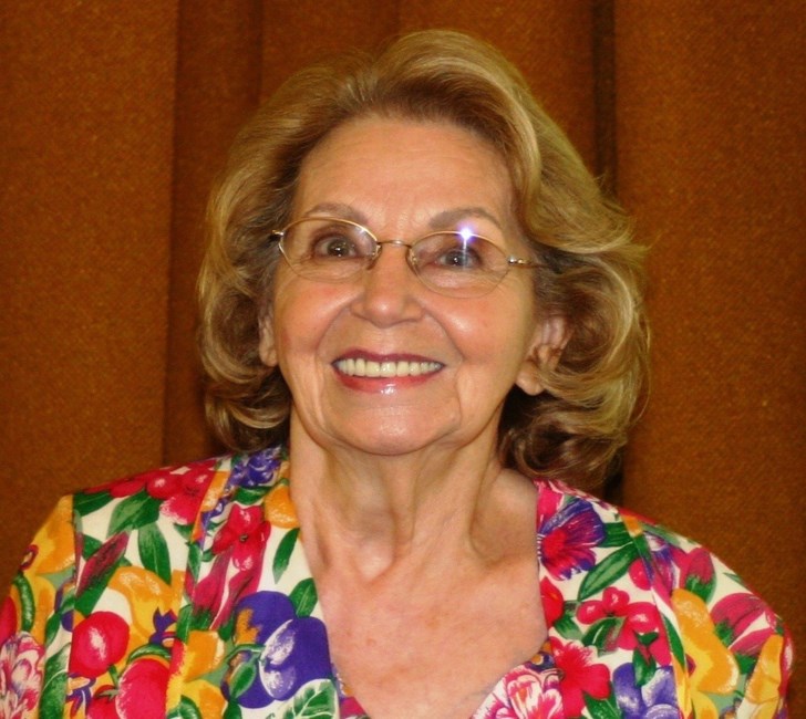 Obituary of Annie J Mattix