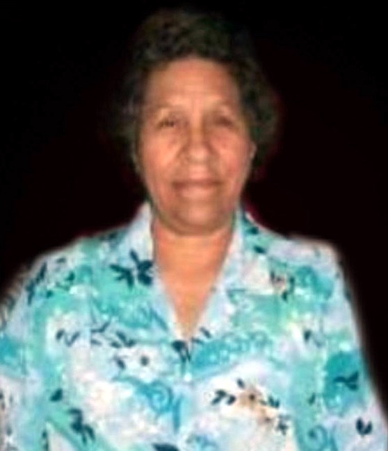 Obituary of Evangelina Morales