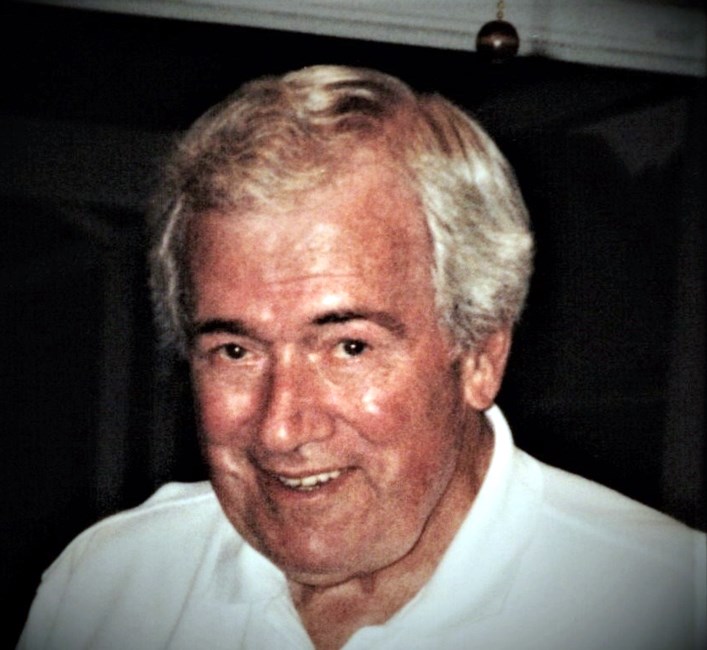 Obituary of Gerald Emerson Moore