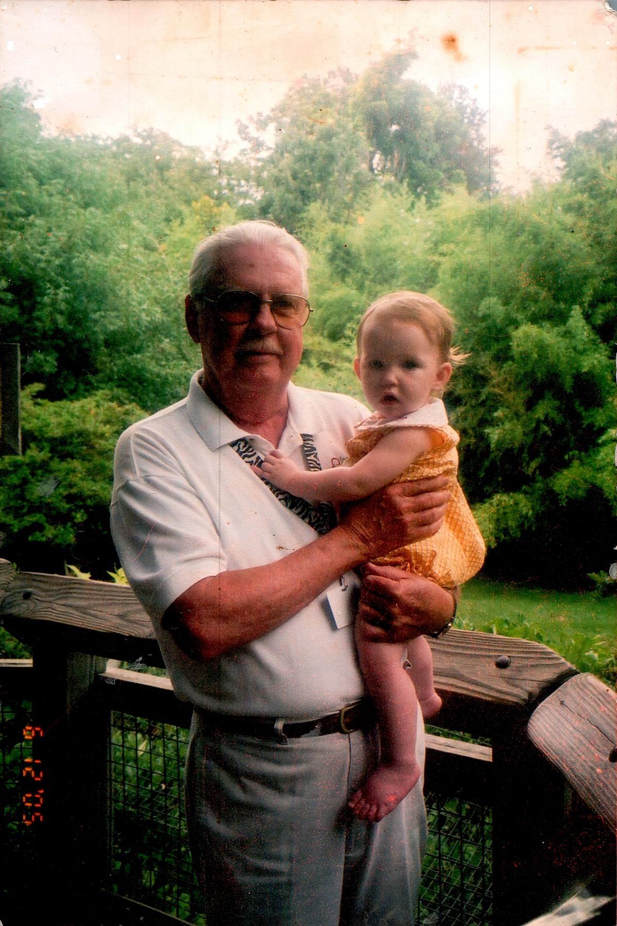 Obituary of Ray Marvin Buckingham