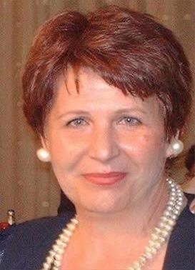 Obituary of Shpresa Mancellari