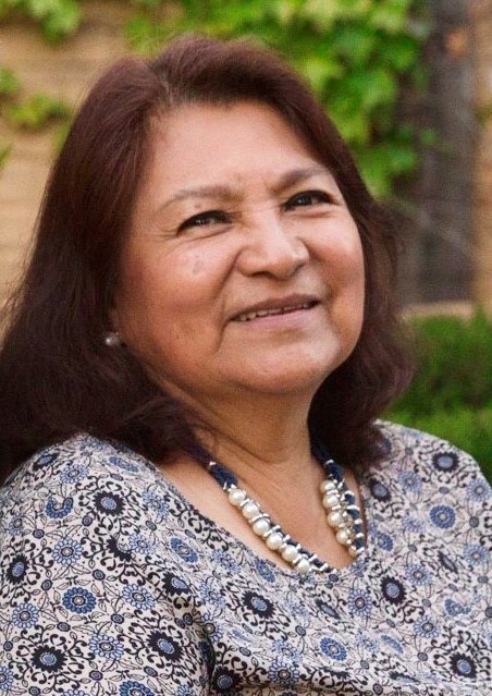 Obituary of Alejandrina Soto de Ontiveros