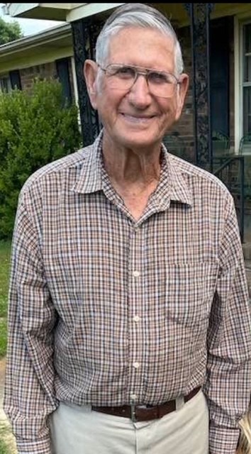 Obituary of James "J.C." Nolen