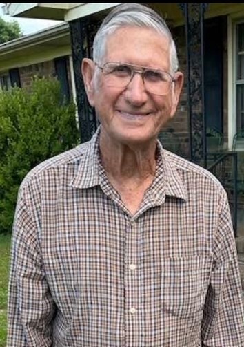 Obituary of James "J.C." Nolen