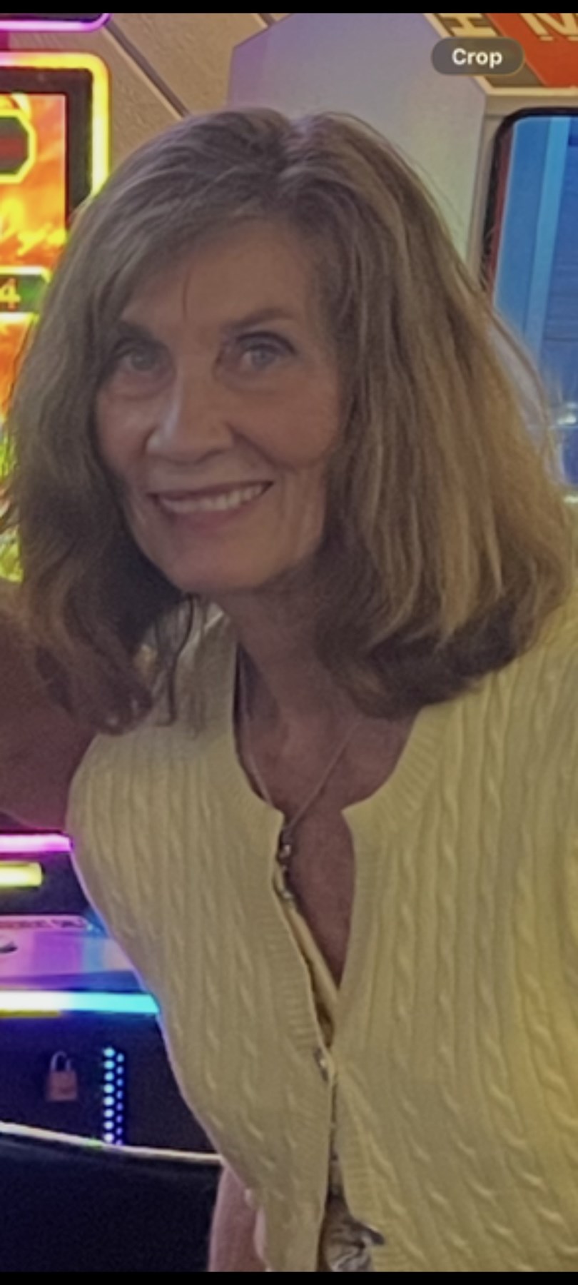 Obituary of Darlene Ellen Bayne