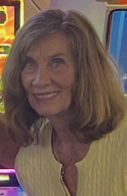 Obituary of Darlene Ellen Bayne