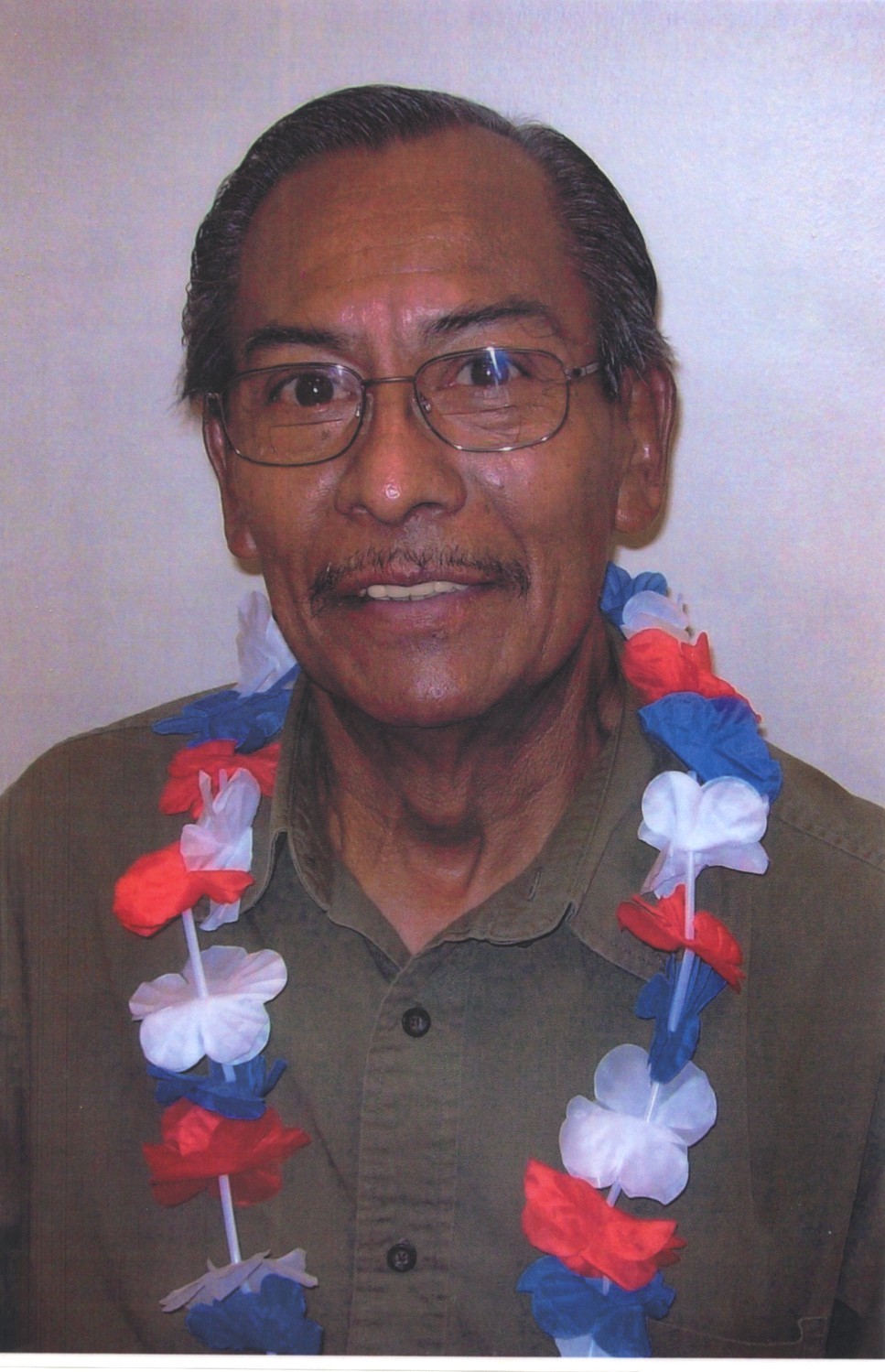 Louis Reyes Sanchez Obituary - Midland, TX