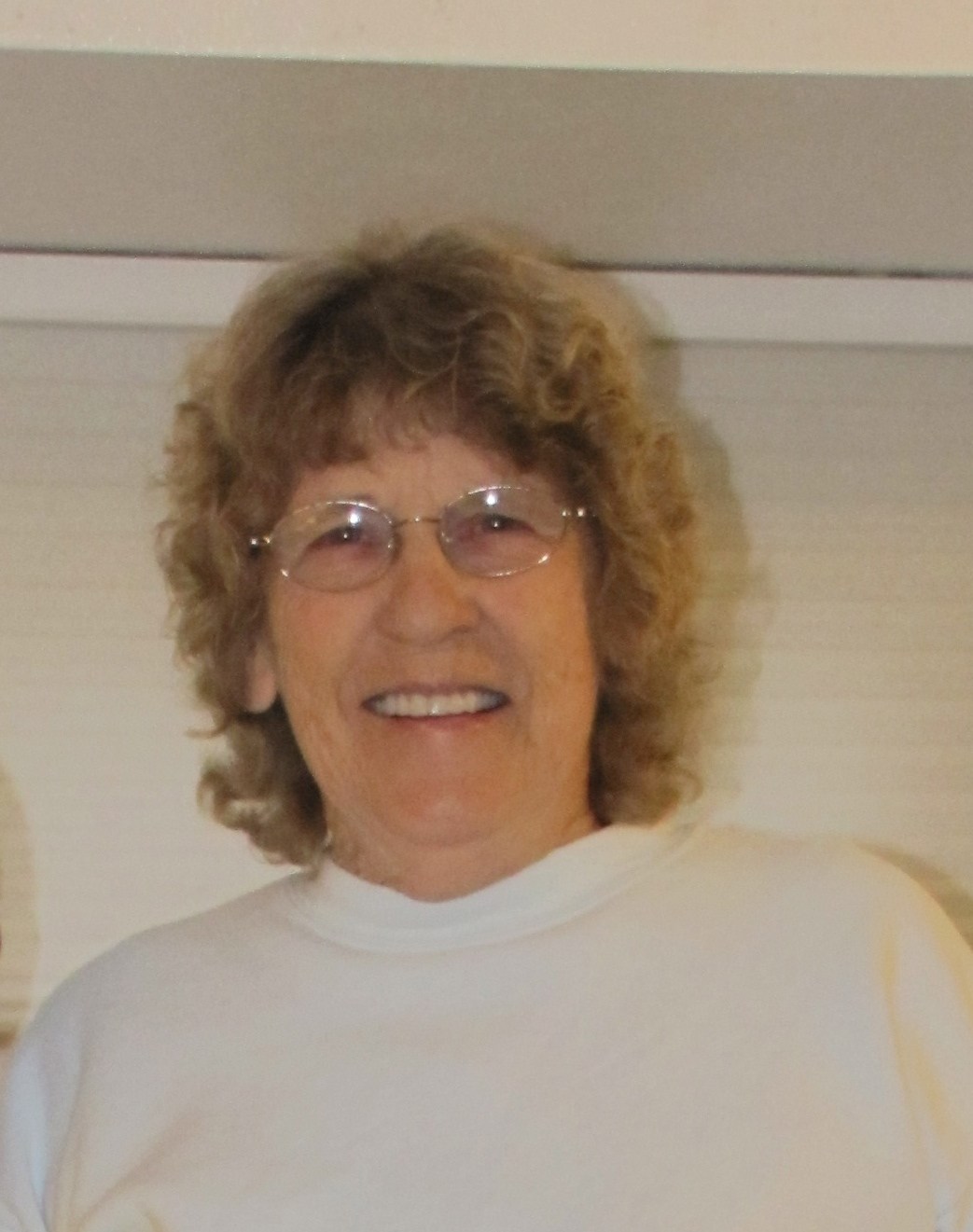 Mary Sue Liby Obituary - Yakima, WA