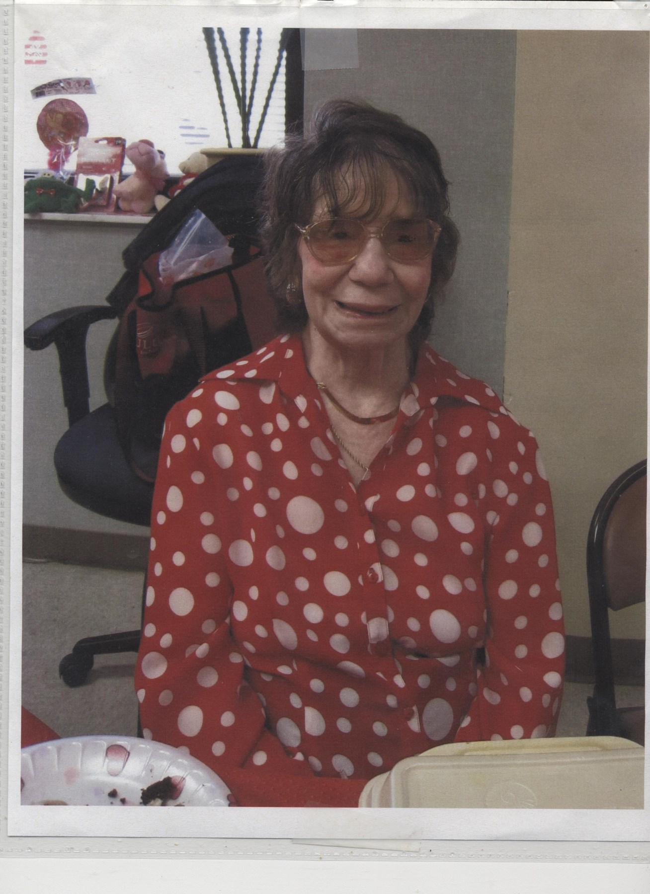 Obituary of Hermelinda Apodaca St. Clair