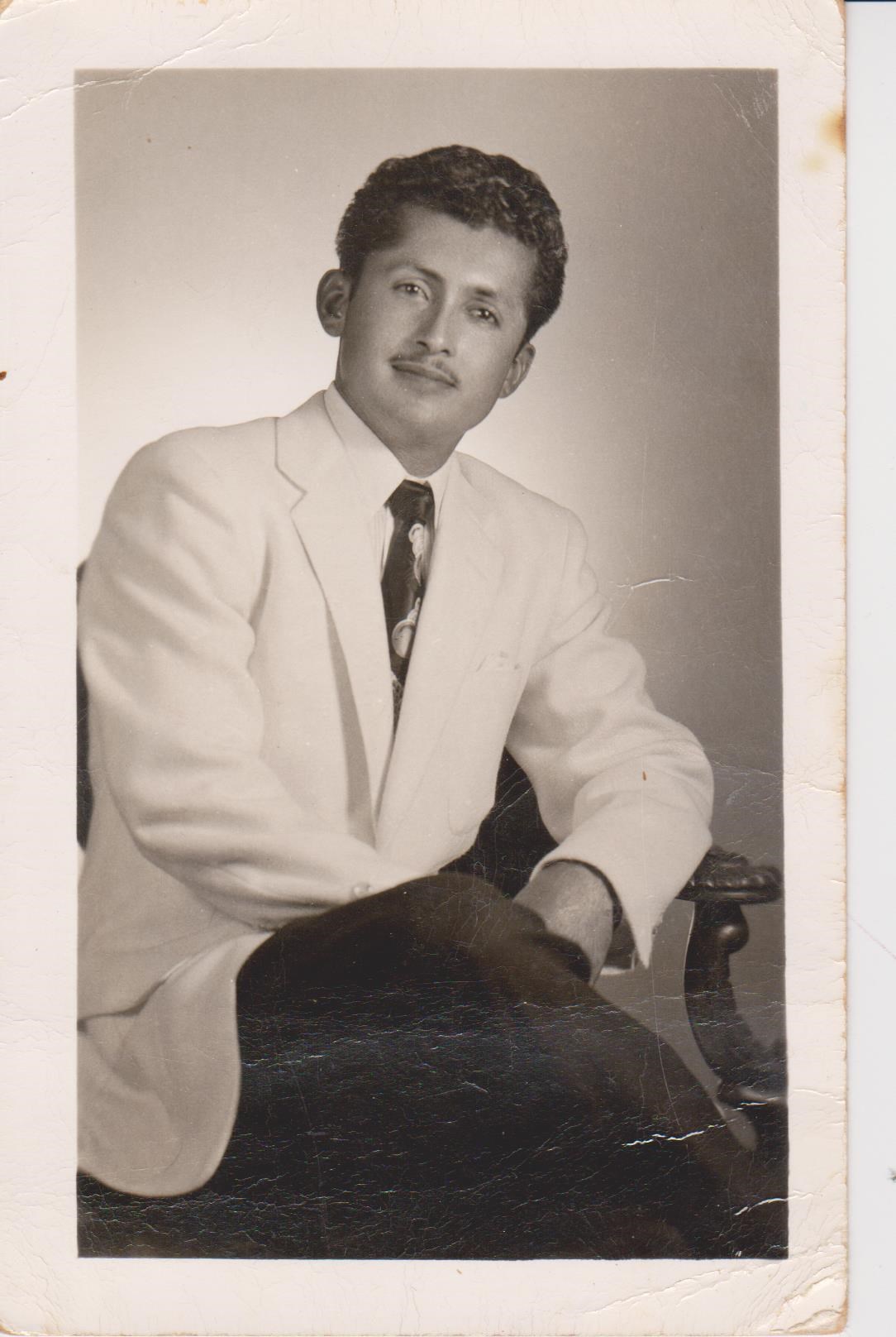 Obituary of Jose G. De La Cruz