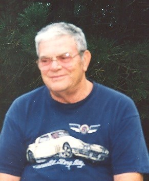 Obituary of Norman "Norm" Robert Ross