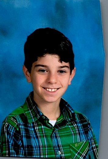 Obituary of Reece Thomas Haskin