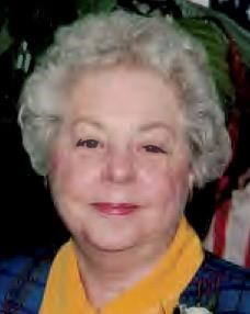 Obituary of Ruth B. Collinsworth