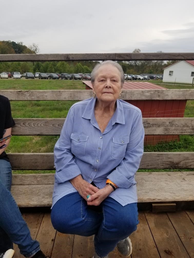 Obituary of Edna Johnson Chapman