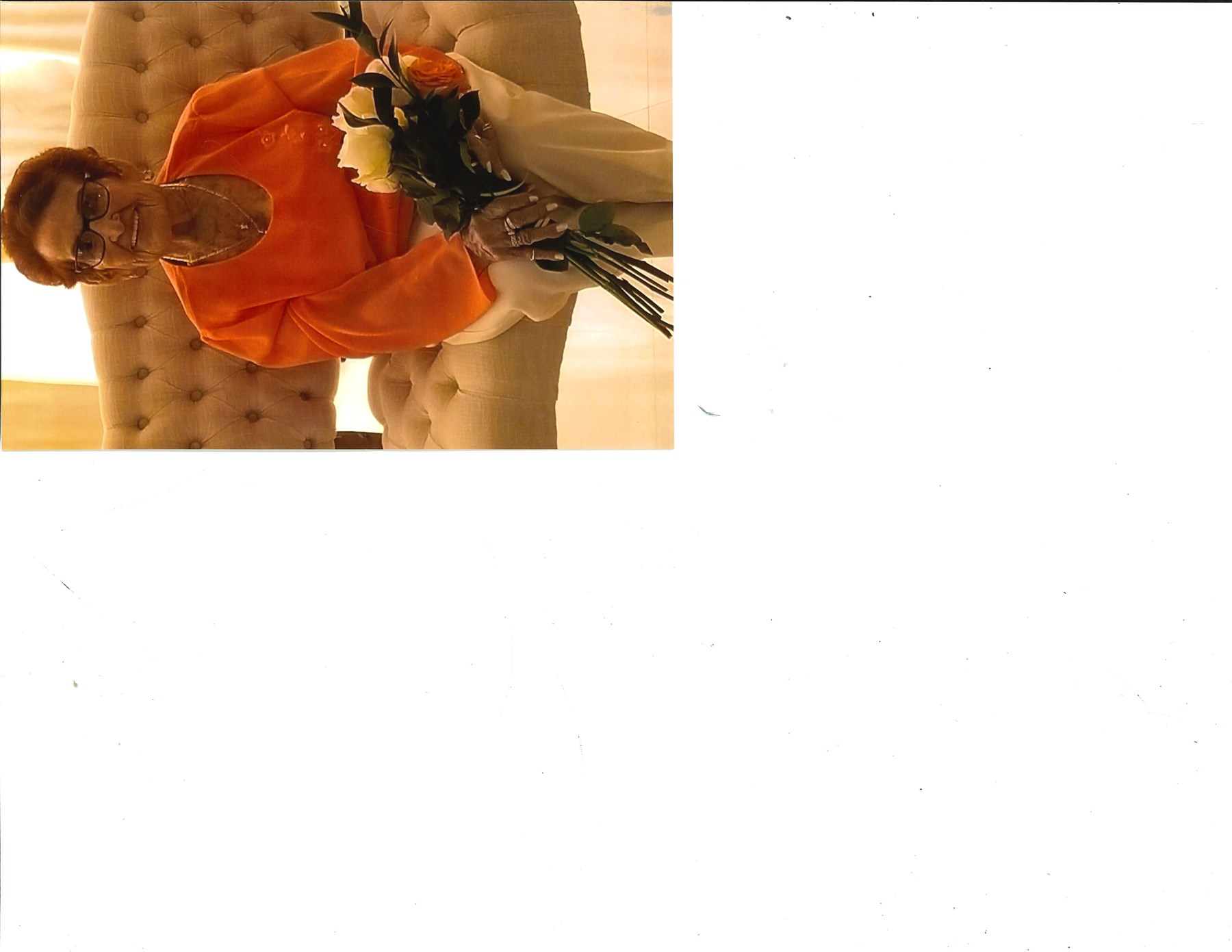 Obituary of Ramona Agosto Pastrana