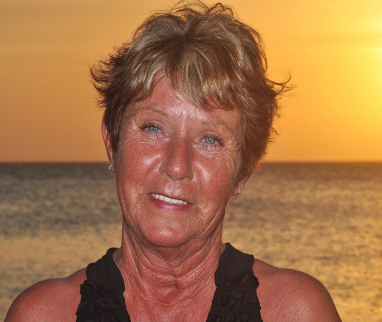 Avis de décès de Cornelia "Corry" Maria Bekker