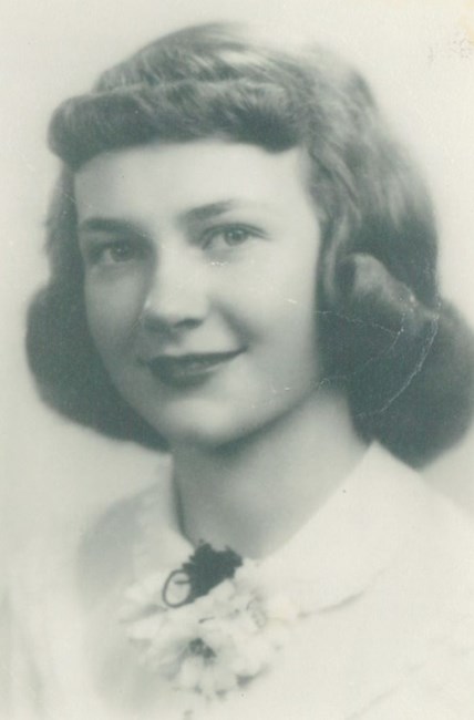 Obituary of Marilyn J Berry