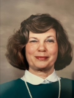 Obituary of Frances Lyles Harper