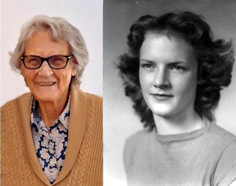 Obituary of Martha Elaine Canum