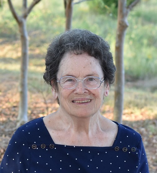 Obituary of Avonelle N. Kirby