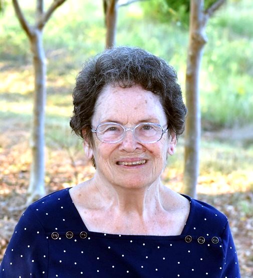 Obituary of Avonelle N. Kirby