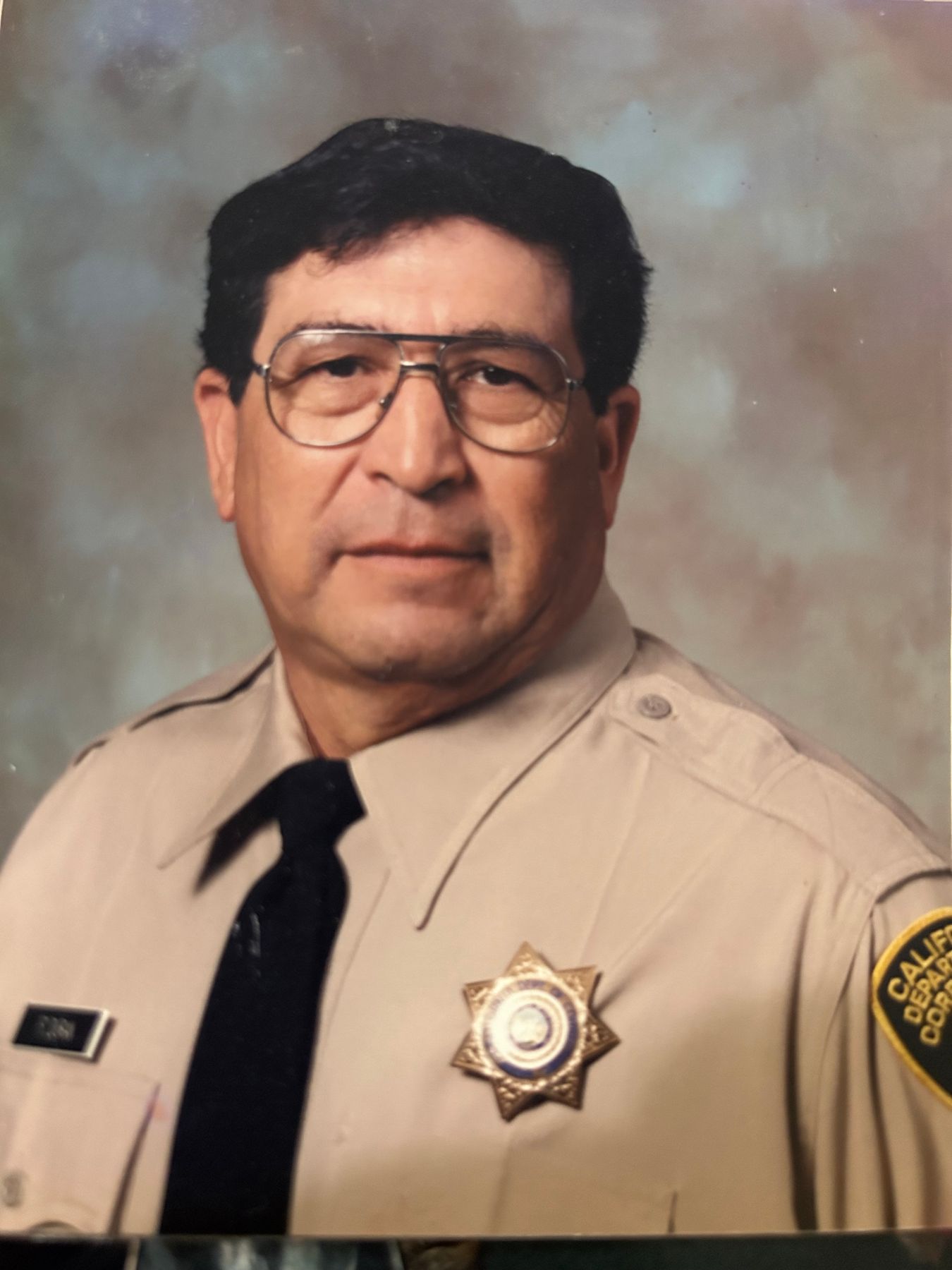 Obituary of Frank A. Duran