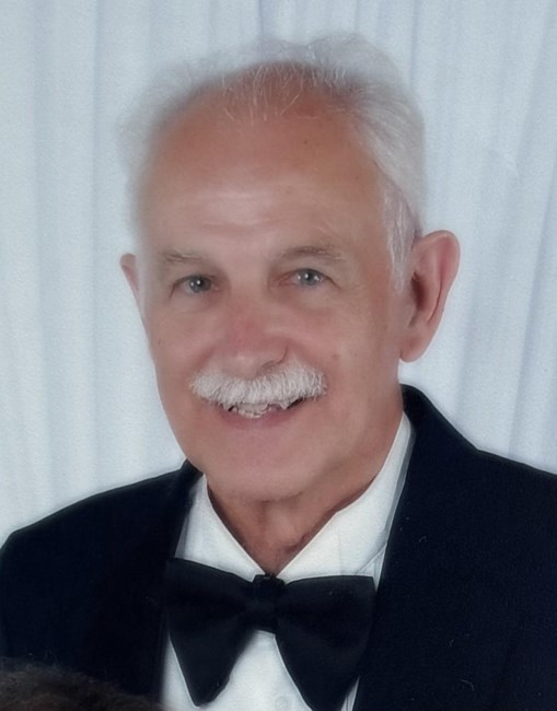 Obituary of Ross McNeill Olive