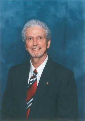 Obituary of James H. Nates Jr.