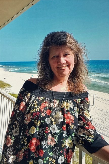 Obituary of Sharon Craig Helms