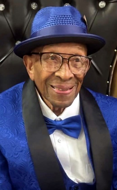 Obituary of Lastie Paul Skinner