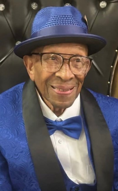 Obituary of Lastie Paul Skinner