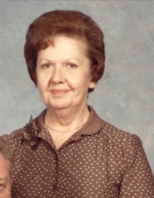Obituary of Lillian (Boots) Carr