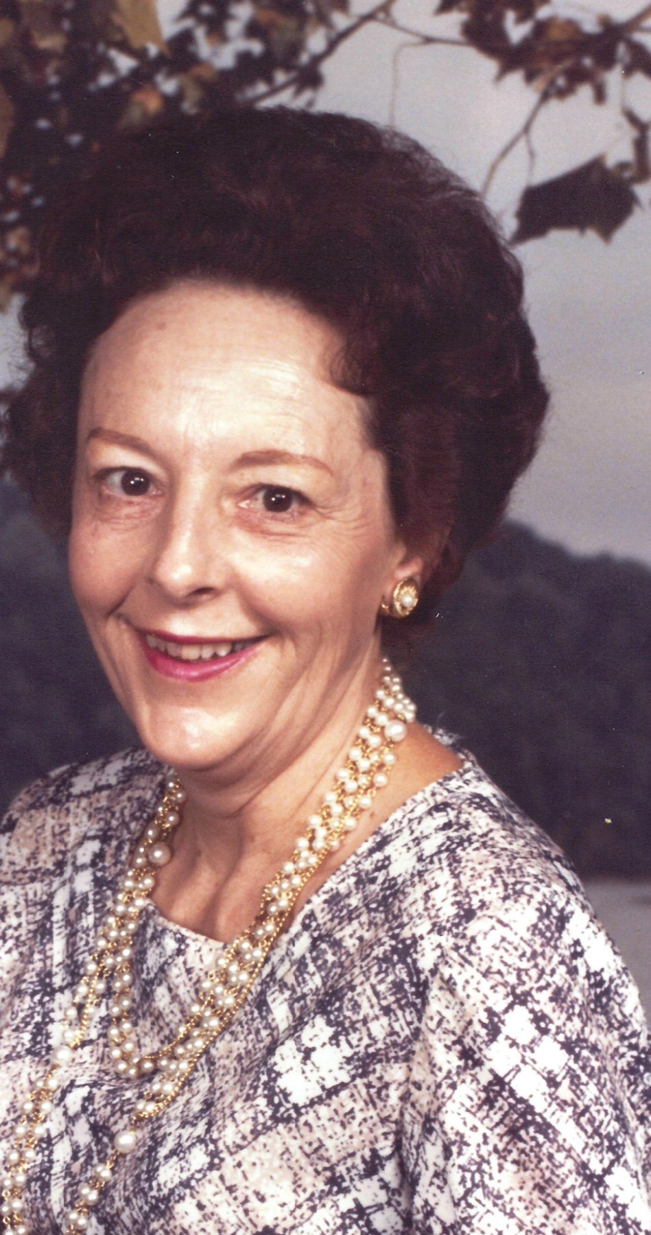 Doris Mae Galliano Obituary New Orleans, LA