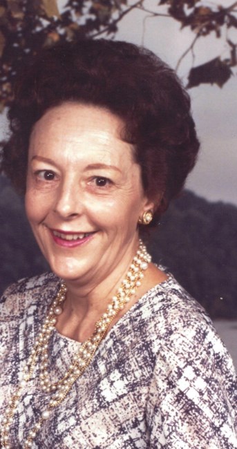 Obituary of Doris Mae Galliano