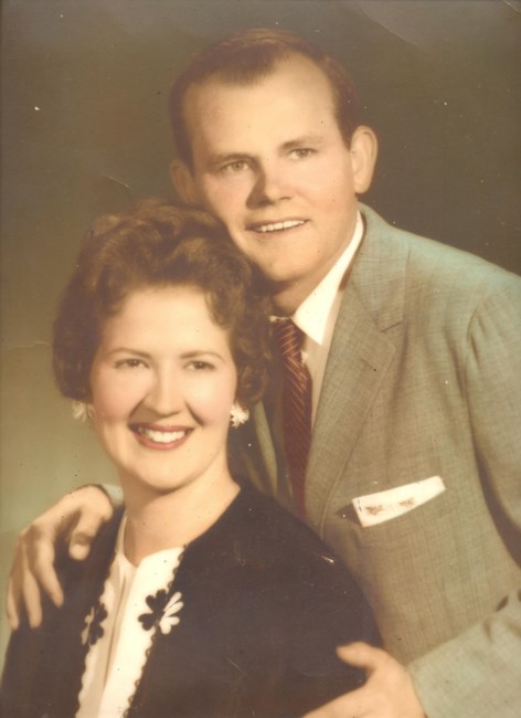 Obituary of Joyce Middlebrooks