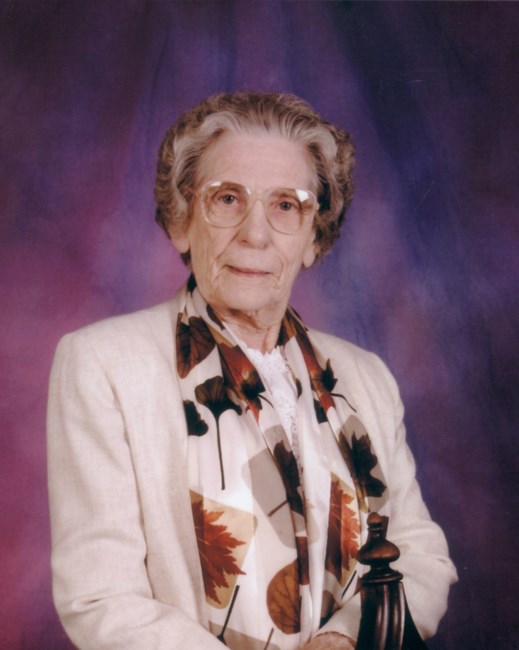 Obituary of Anne Margaret Dexter