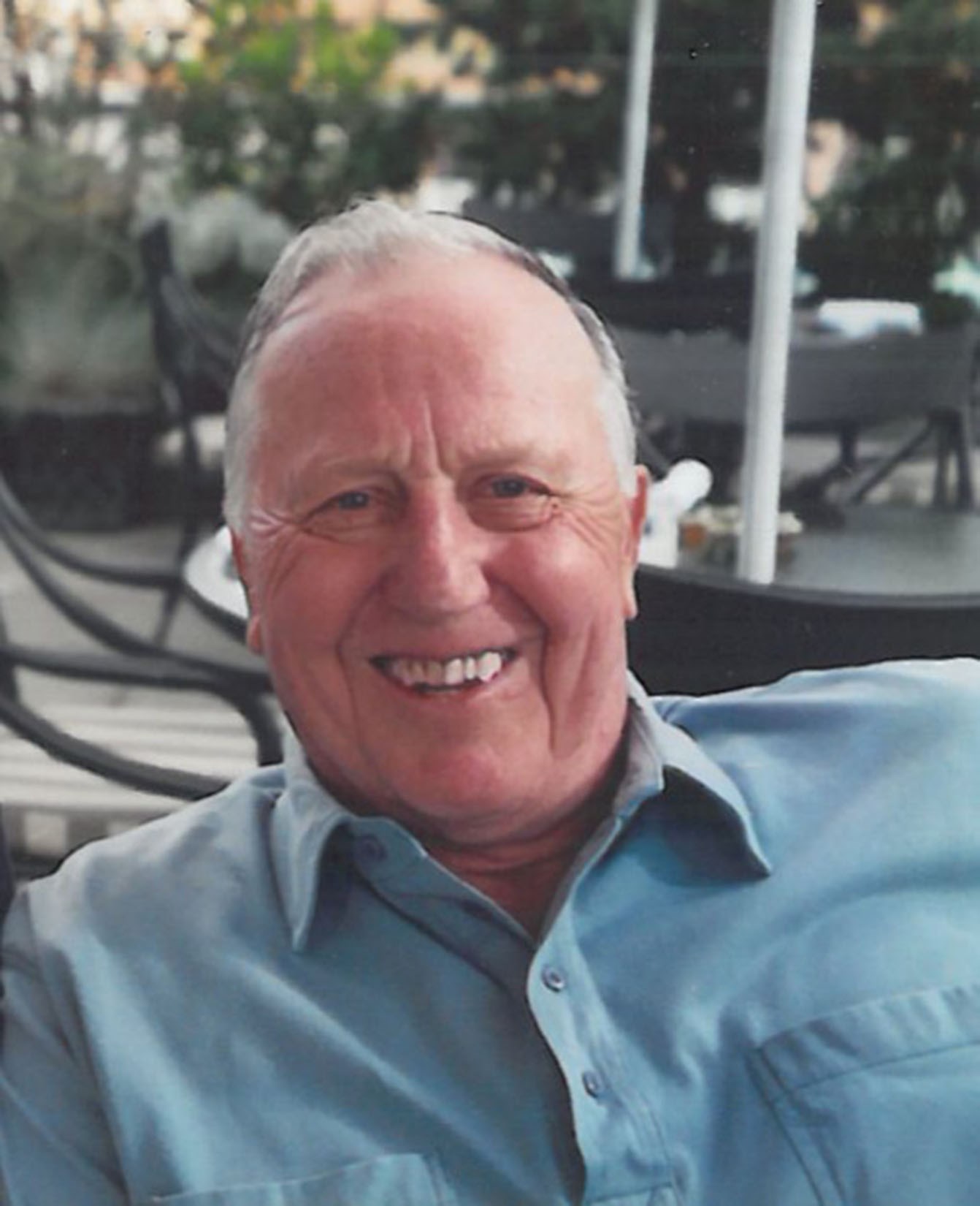 Lyle Woolf Obituary Yakima, WA