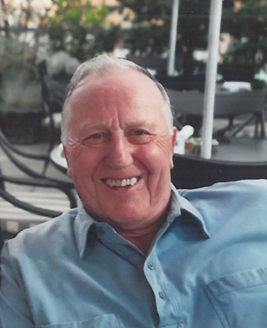 Obituary of Lyle Raymond Woolf