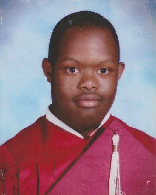 Obituary of David Mark Duffus Jr.