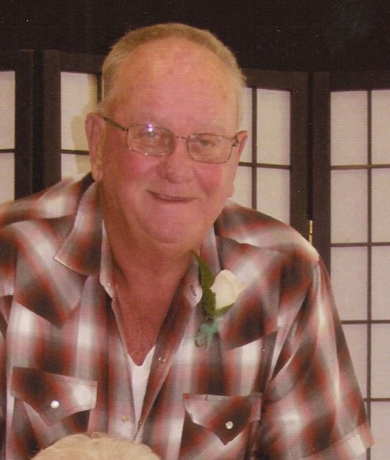 Obituary of James William Sheffield