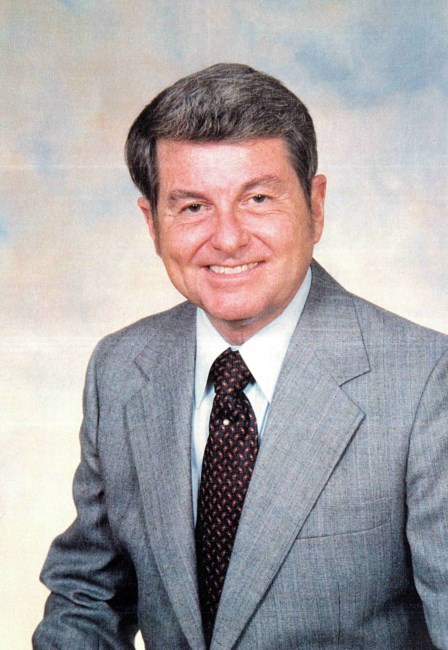 Obituary of Mr. Cecil C Seigler