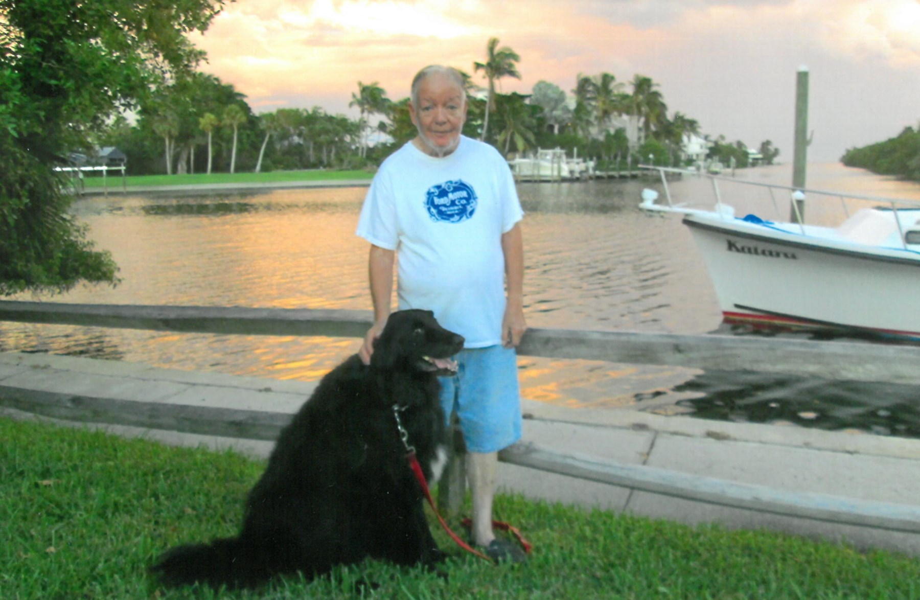 Obituary of Anthony "Tony" Larry Failla